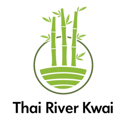 Thai River Kwai logo.